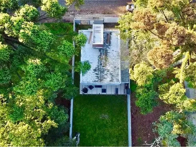 Imagem 2: Sua Nova Casa no Bosque Lucas Araújo