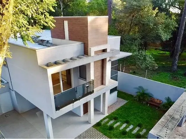 Imagem 8: Sua Nova Casa no Bosque Lucas Araújo