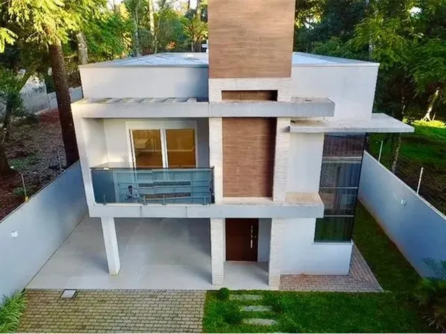 Imagem 6: Sua Nova Casa no Bosque Lucas Araújo