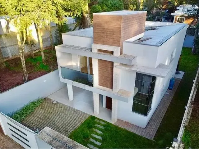 Imagem 15: Sua Nova Casa no Bosque Lucas Araújo