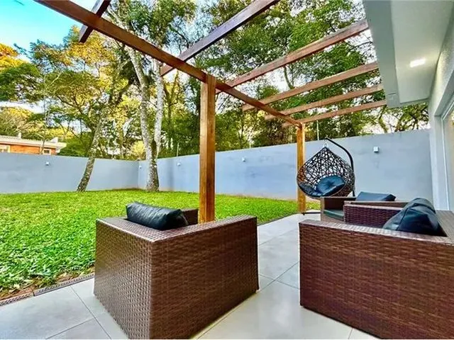 Imagem 7: Sua Nova Casa no Bosque Lucas Araújo