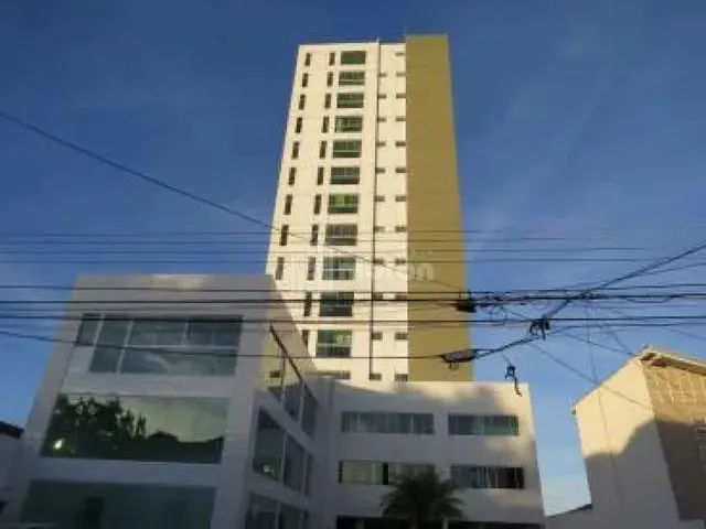 Imagem: Cobertura Á Venda no Centro - Ed Mario