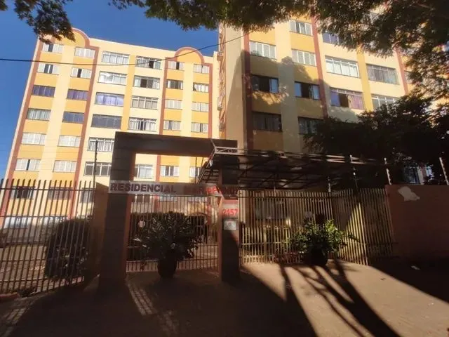 Imagem: Apartamento com 3 Dormitórios À Venda