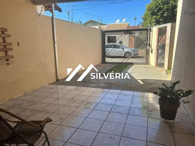 Imagem 2: Casa Ampla com 2 Suítes a Venda Panama