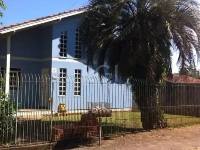 Imagem: Casa para Venda - 185M², 2 Dormitórios