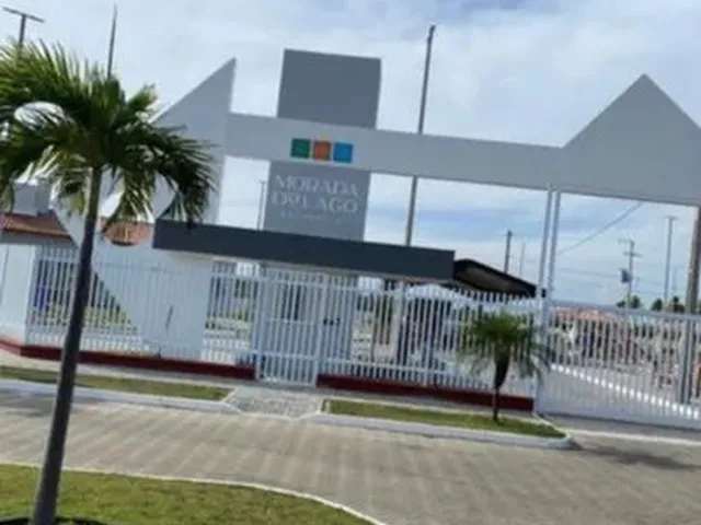 Imagem 4: Morada do Lago - Condomínio de Casas