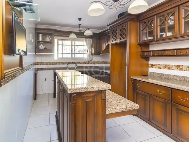 Imagem 12: Casa Condominio para Venda - 283M², 4 Dormitórios, Sendo 4 Suites, 3 Vagas - Chácara