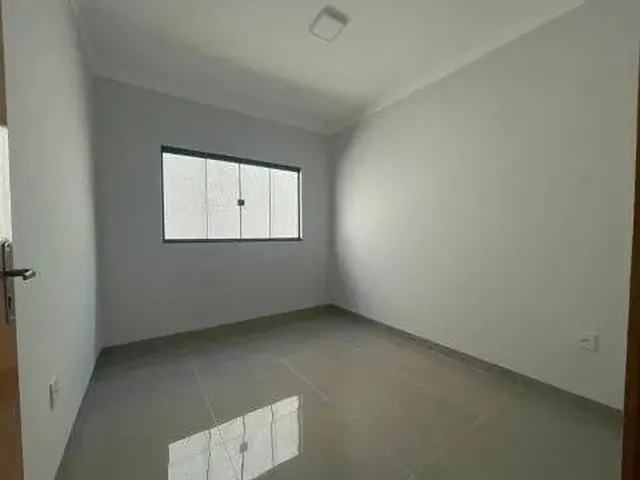 Imagem: Casa para Venda Possui 125 Metros Quadrados