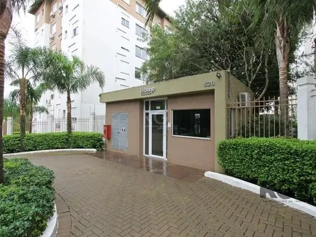 Imagem: Apartamento 3 Dormitórios com Suíte no