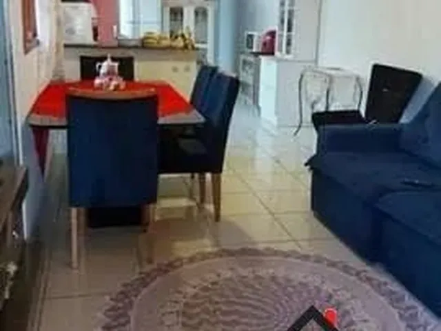 Imagem: Casa com 2 Dormitórios À Venda, 91 M²