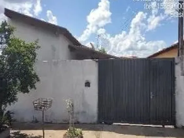 Imagem: Casa para Venda em Ibira-Sp no Res Sao Benedito