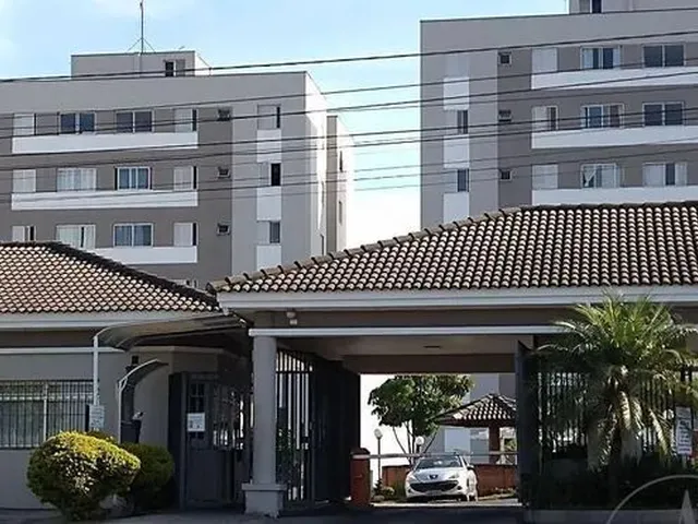 Imagem: Apartamento 3 Dormitórios para Venda em