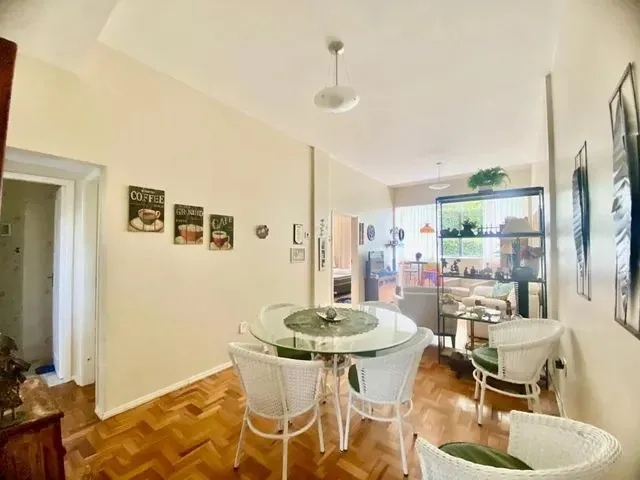 Imagem: Apartamento 67M2 Teresópolis