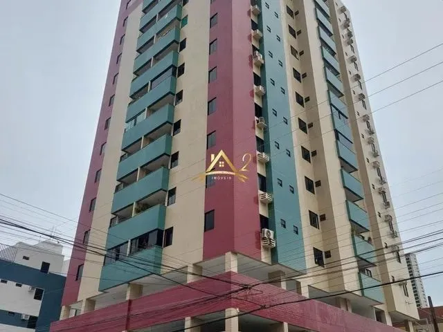 Imagem: Apartamento 3 Quartos para Venda em João