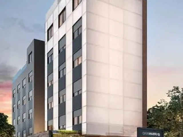 Imagem 1: Apartamento Jk em Moinhos de Vento