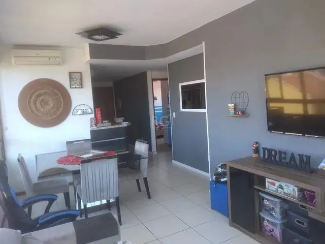 Imagem 1: Apartamento para Venda - 70.69M², 2 Dormitórios, Sendo 1 Suites, 2 Vagas - Partenon