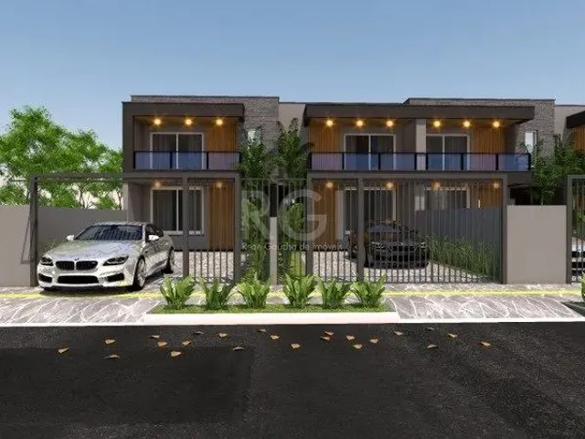 Imagem 1: Casa em São José