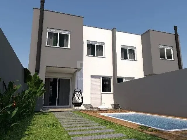 Imagem 7: Casa em São José