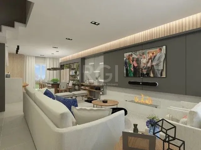 Imagem 6: Casa em São José