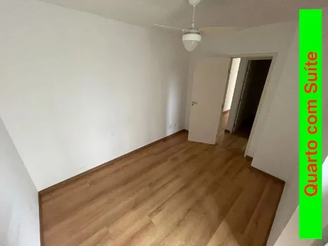 Imagem 15: Ap. Clube Linea Verde | 2 Dorm | Suíte | 1 Vaga | 55 M² Priv
