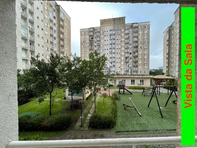 Imagem 12: Ap. Clube Linea Verde | 2 Dorm | Suíte | 1 Vaga | 55 M² Priv