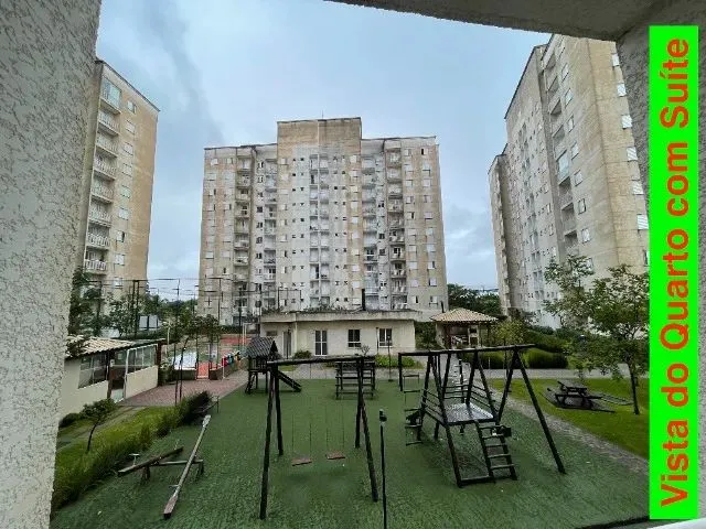 Imagem 7: Ap. Clube Linea Verde | 2 Dorm | Suíte | 1 Vaga | 55 M² Priv
