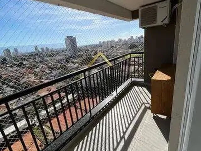 Imagem: O apartamento possui 3 Dormitórios, 1 Suíte, 2 Banheiros,