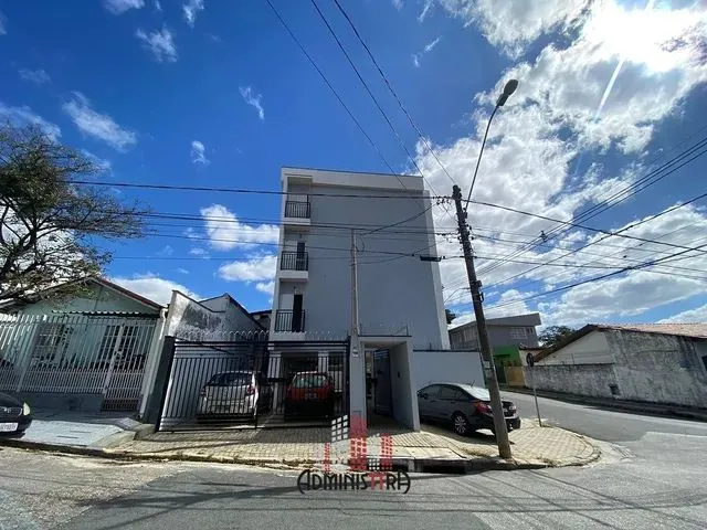 Imagem: Sorocaba - Apartamento Padrão - Central