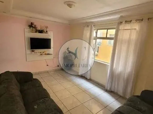 Imagem: Apartamento com 2 Dorms, Jardim Casqueiro