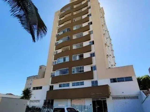 Imagem: Vendo Apartamento de 2 Quartos (Com 2 Garagens)