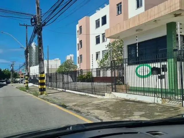 Imagem: Condomínio Francisco Oliveira - Luzia