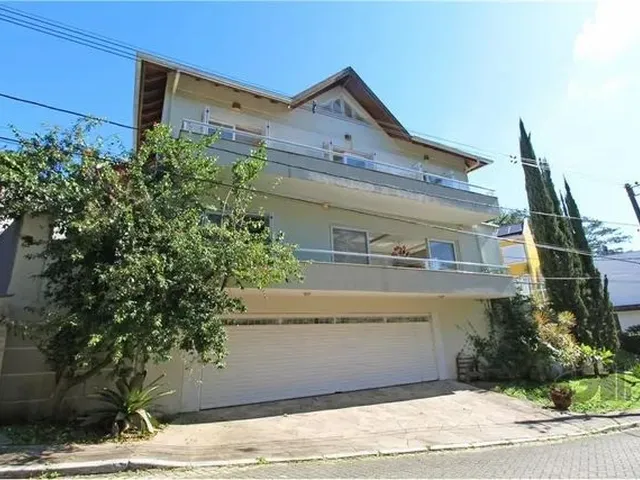 Imagem: Casa Condominio em Agronomia