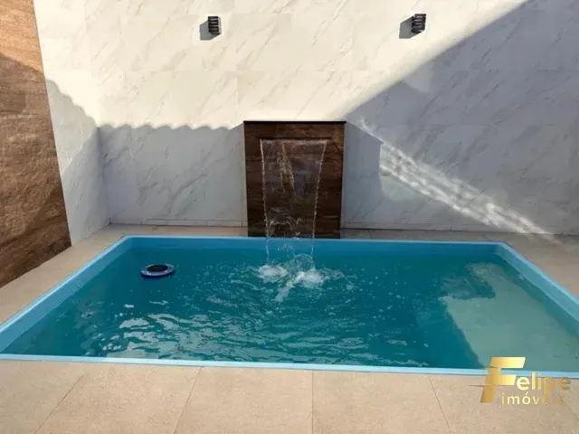 Imagem: Ótima Casa para Se Morar em Vila Nova /