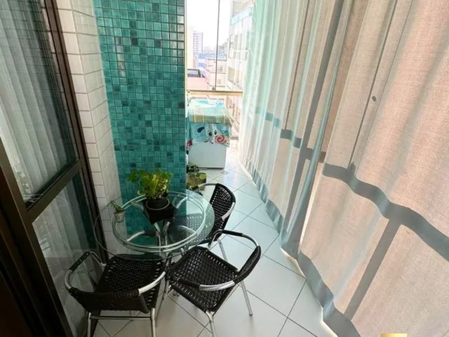 Imagem: Ótimo Apartamento de 2 Quartos na Praia