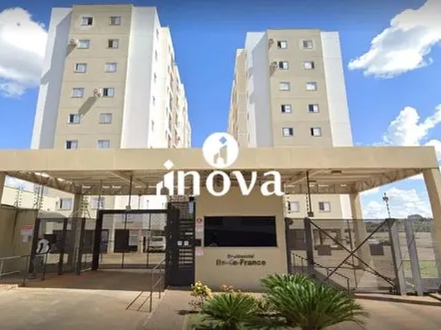 Imagem: Apartamento para Aluguel, 2 Quartos, 1 Vaga