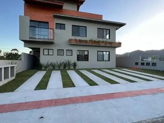 Imagem 1: Apartamento para Locação em Garopaba, Campo DUna, 2 Dormitórios, 1 Suíte, 2