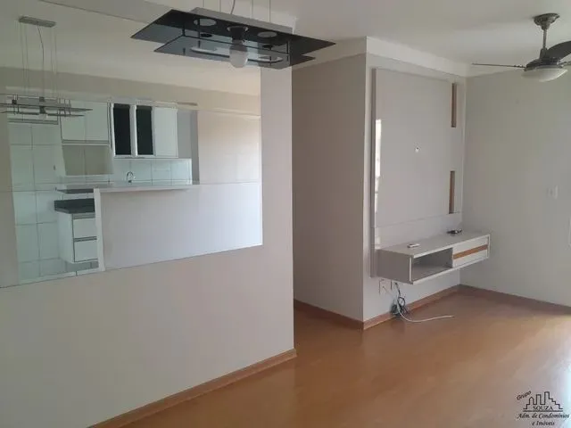 Imagem: Campinas - Apartamento Padrão - Bonfim