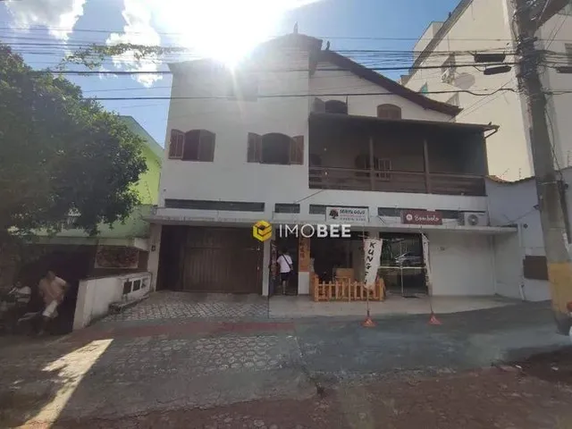 Imagem: Casa com 4 Dormitórios para Alugar, 420