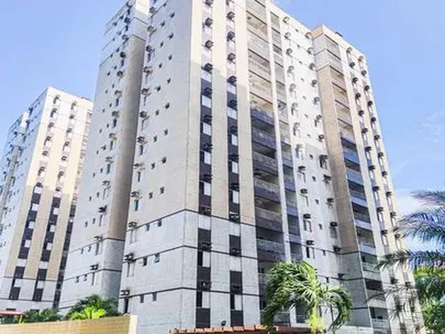 Imagem: Cond Fit Mirante do Parque 03 Quartos S/