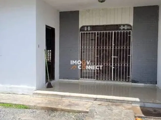 Imagem: Casa com 3 Dormitórios, 142 M² - Venda