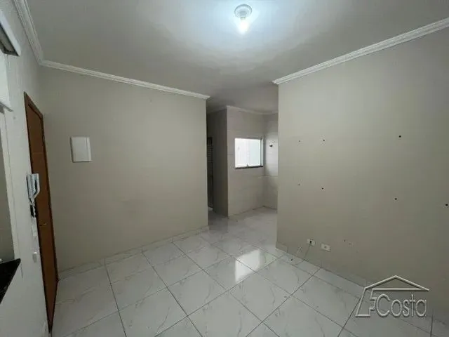 Imagem: São Paulo - Casa de Condomínio - Santana