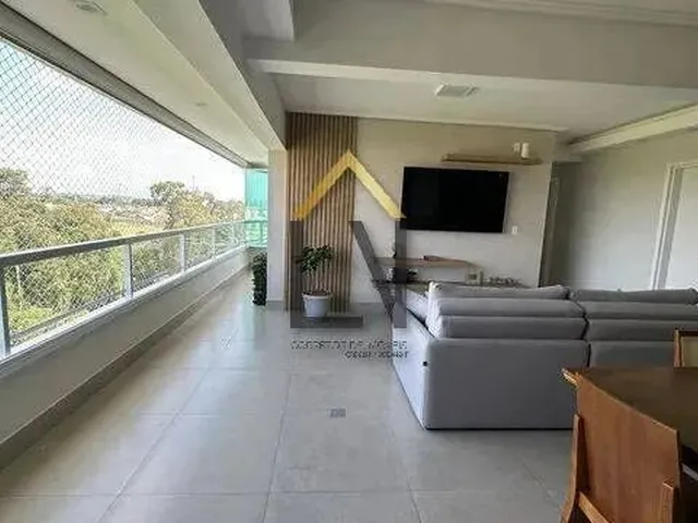 Imagem: O apartamento possui 2 Dormitórios, 1 Suíte, 2 Banheiros,