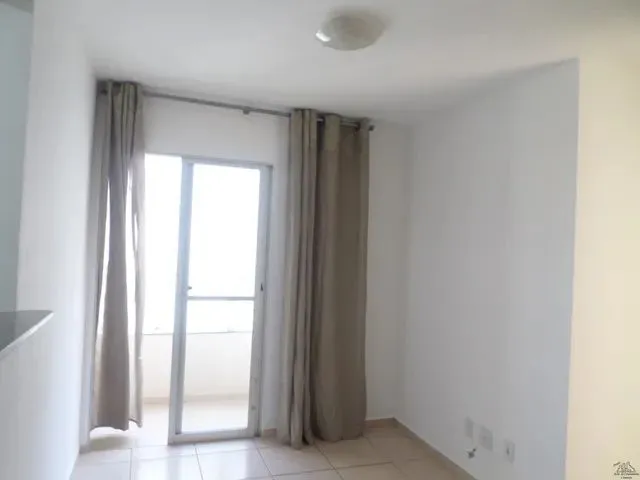Imagem: Campinas - Apartamento Padrão - Bonfim