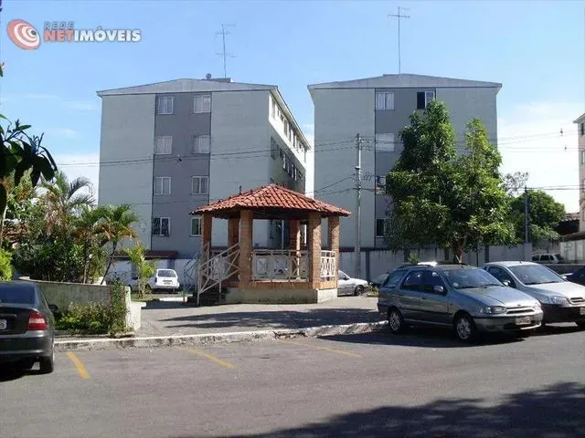 Imagem: Locação Apartamento 3 Quartos Monte Castelo