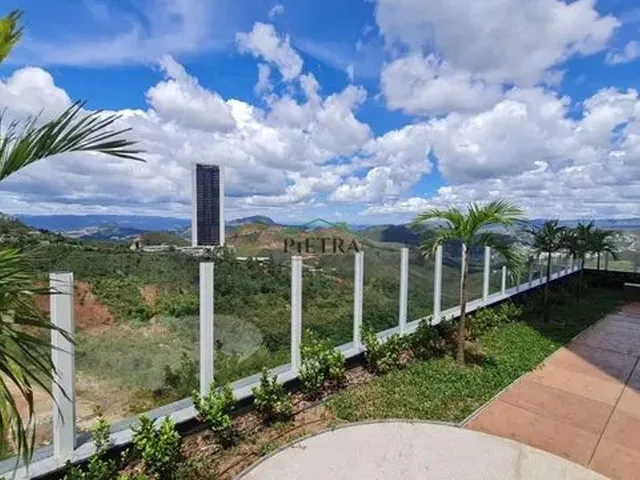 Imagem 12: Nova Lima - Apartamento Padrão - Vila da Serra