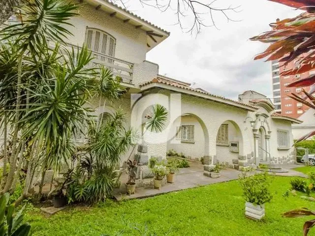 Imagem: Casa Residencial para Aluguel - 345M²