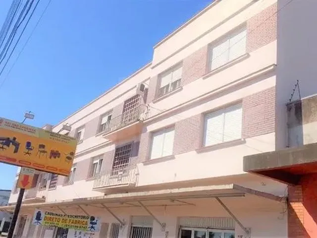 Imagem 1: Apartamento para Aluguel - 250M², 3 Dormitórios, Sendo 1 Suíte, 1 Vaga - Centro