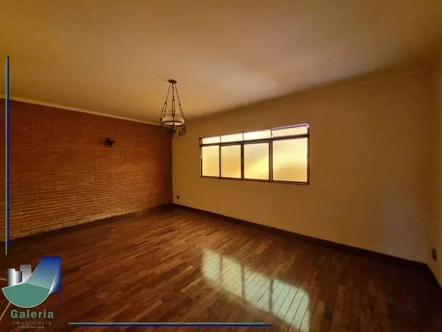 Imagem: Ribeirão Preto - Casa Padrão - Vila Tibério