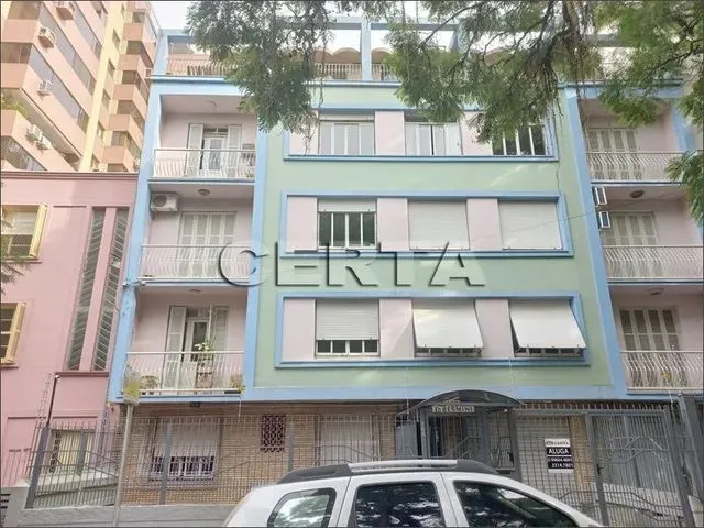 Imagem: Apartamento Porto Alegre Rs