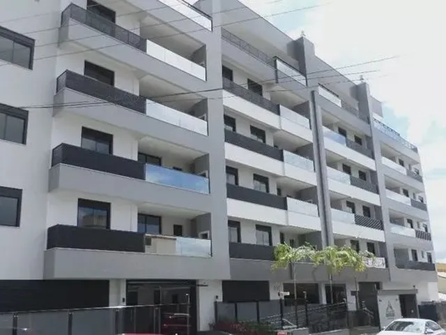 Imagem: Florianópolis - Apartamento Padrão - Trindade